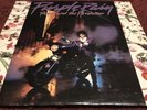 Prince And The Revolution Purple Rain 1984 1-25110 Vinyl With Poster