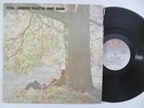 John Lennon Plastic Ono Band Rare Israel Portrait LP Beatles