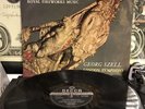 SXL 2302 WBg ED1 Handel Water Music Georg Szell LSO DECCA STEREO LP UK 1st