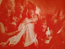 RATT CONCRETE PIRATES RECORD ALBUM 1985