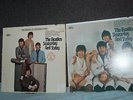 BEATLES 2 VINYLES LP YESTERDAY AND TODAY CAPITOL T 2553 A SAISIR RARE