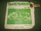 IRON MAIDEN 
