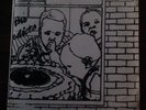 Adicts Vinyl Record Punk Lunch with 7