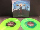 PET SEMATARY VINYL SOUNDTRACK GOLDENTHAL MOND 034 RARE GREEN/BLACK SPLATTERED LP