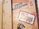 The Beatles Box Express From Liverpool