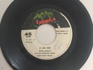 Los Salvajes del ritmo-A las seis/Margarito  KILLER SALSA  45rpm