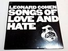 Leonard Cohen 