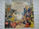 Frank Zappa / The Mothers   The Grand Wazoo Vinyl LP  Reprise 72  German Import