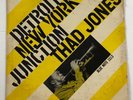 Thad Jones Blue Note 1513 LP 