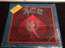 Bob Weir Ace EX Vinyl LP Record Album Open Shrink With Hype Sticker