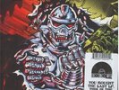 Czarface (Inspectah Deck & 7L & Esoteric) - Man's Worst Enemy  (RSD 2018)  0953