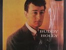 BUDDY HOLLY: Buddy Holly LP (UK, shrink) Rockabilly