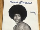 Carrie Cleveland ‘Looking Up’ (2015 Vinyl Reissue)