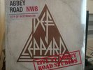Def Leppard - Live From Abbey Road EP RSD 2018