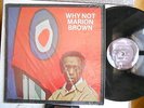 Marion Brown 4et Why not S.Cowell-R.Ali ESP stereo Free Jazz