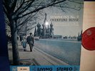 @RCA SB-2061 LIVING STEREO *MARTINON* PROKOFIEV SYMPHONY NO.7 /OVERTURE* PCO* NM