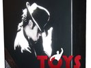 HOT TOYS M ICON MIS08 MICHAEL JACKSON BILLIE JEAN 1/6 Ready ship