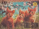 Swell Maps Collision Time OIS NEAR MINT Rough Trade Vinyl LP