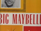 ORIGINAL VINTAGE 1957 LP- BIG MAYBELLE- 