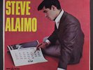STEVE ALAIMO: Sensational LP (2