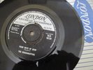 THE RAGAMUFFINS Four Days Of Rain  1967  LONDON   superb EX
