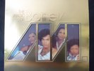 BONEY M The Magic Of Boney M ATLANTIC Inner BMTV 1 UK Original VINYL LP EX