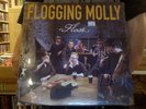 Flogging Molly Float LP sealed vinyl