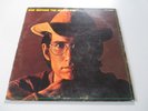 TOWNES VAN ZANDT OUR MOTHER THE MOUNTAIN POPPY ORIGINAL  VINYL LP