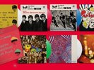 The Beatles Christmas Records Box 7 Set 7