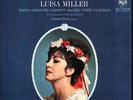 VERDI Luisa Miller MOFFO BERGONZI CLEVA RCA LMDS-6168 3LP Box Deluxe Maroon Lbl
