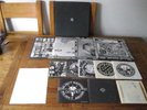 Crass - Mega selection of Singles/LP's all bought in the 70's/80's