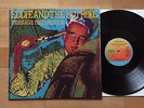 EDDIE AND THE HOT RODS Teenage Depression LP 1ST GERMAN PRESS 1976 MINT