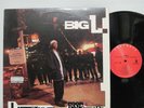 BIG L -LIFESTYLEZ OV DA POOR & DANGEROUS LP 1995 US ORIG Showbiz Lord Finesse