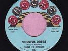 Sugar Pie Desanto 