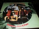 The Soft Machine-Volumes One & Two 2 Record Set