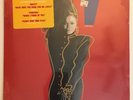 Janet Jackson - Control - SEALED 1986 US 1st Press SP-5105 Rare Hype Sticker