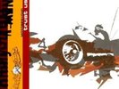 MOTORPSYCHO - TRUST US (WHITE VINYL) 2 VINYL LP ROCK POP NEW