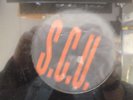 S.C.U. WARE DA SON DON'T SHYNE RARE BALTIMORE INDIE RAP MAD SKUNK '96 SEALED