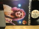 Peter Frampton   Frampton Comes Alive   2 LP   DBX Disc   Full Dynamic Range