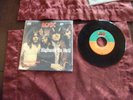 AC/DC   HIGHWAY  TO  HELL  /  IF YOU WANT BLOOD  SINGLE  ATLANTIC  79 RAR  ROCK