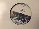 Prince planet Earth double vinyl lp us