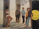 BOOKER T & THE MGS - Soul Limbo - VINYL LP STEREO