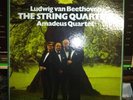 BEETHOVEN The String Quartets, AMADEUS QUARTET, DGG, 10 LP, NM/EX
