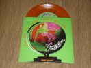 X-RAY SPEX - The Day The World Turned Dayglo - UK 7