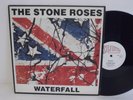 80s 90s Indie Rock THE STONE ROSES waterfall one love Mixes UK 12