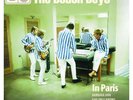The Beach Boys in Paris EP -  RSD Record Store Day 2018 NEW 7