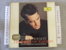 BEETHOVEN 9 SYMPHONIEN KARAJAN LP BOX SET SKL 101/8 DEUTSCHE GRAMMOPHON IMPORT
