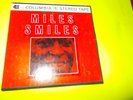 MILES DAVIS Miles Smiles 7 1/2 IPS Reel to Reel Columbia  CQ 900 Rare Jazz
