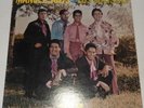 MANUEL SOLIS Y LOS SOLISTAS El Zarape ZLP-1033 lp TEJANO / TEX-MEX / LATIN