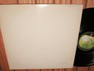 THE BEATLES WHITE ALBUM (2 LP SET)   NEAR MINT JAPAN EAS-77001 WITH ALL INSERTS